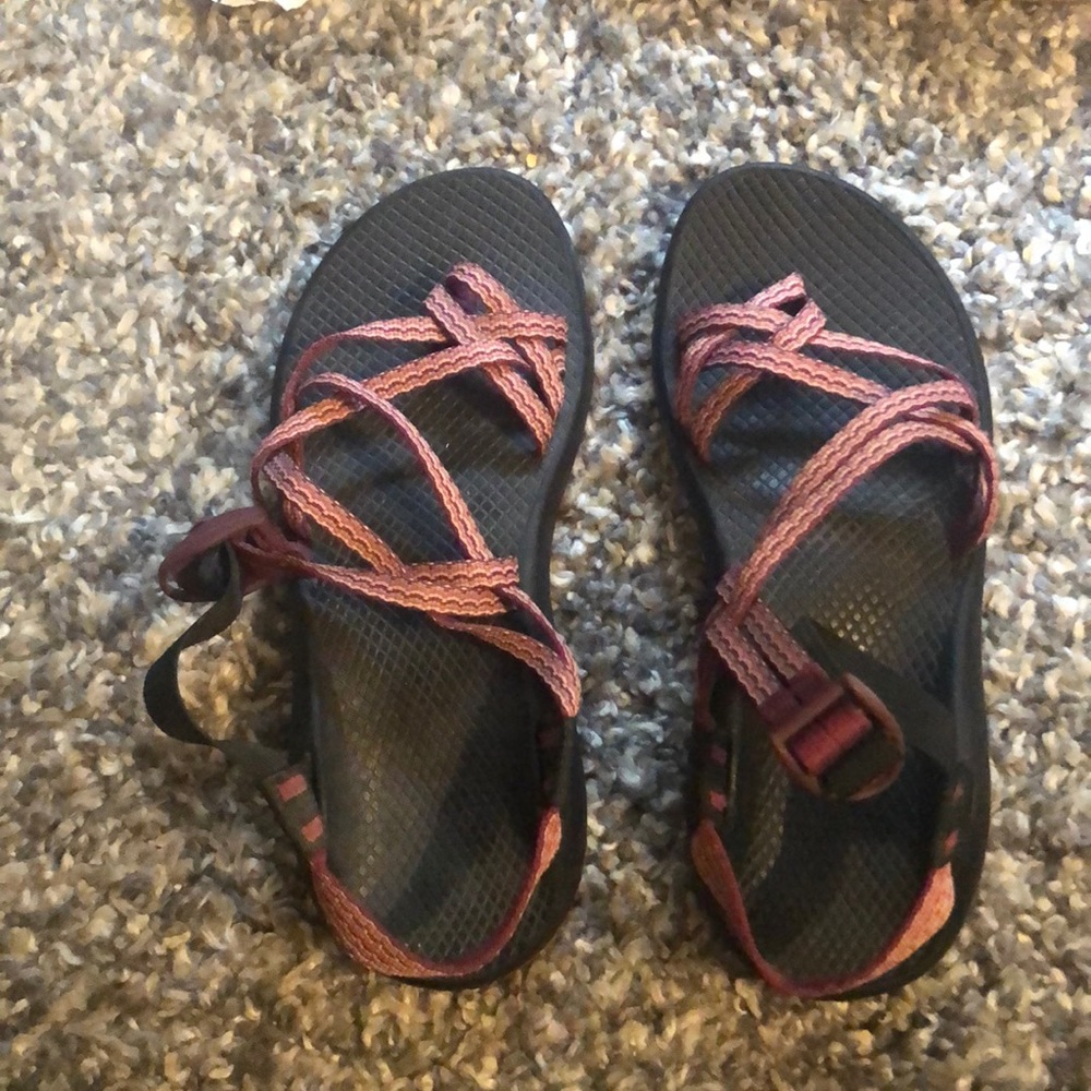 Chaco sandals